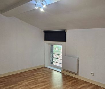 Location appartement 1 pièce 20.78 m² à Mâcon (71000) COMMISSARIAT CENTRE VILLE - Photo 4