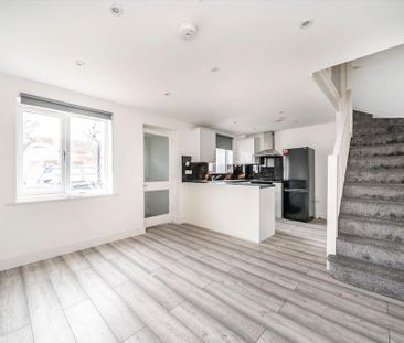 1 bedroom house to rent - Photo 1