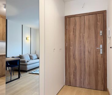 Mieszkanie Wynajem: Koszalin - Zdjęcie 5