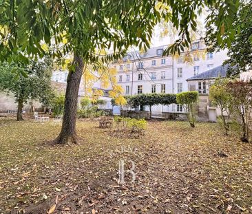 Le service location de la Maison BARNES vous propose ce bien : - Photo 4