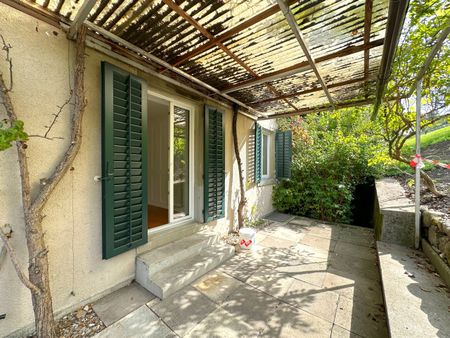 Ihre neue Wohlfühloase direkt am Zürichsee - frisch saniert! - Foto 2