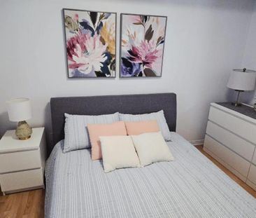 Appartement meublé à louer - Photo 4