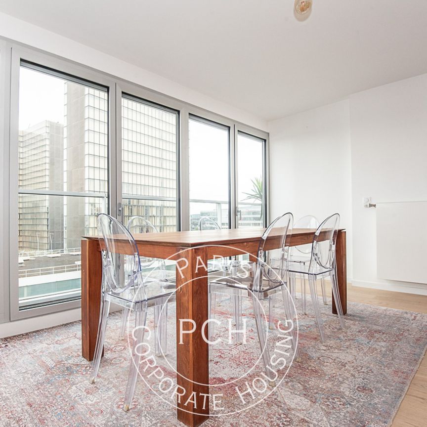 Avenue de France, 75013, Paris - Photo 1