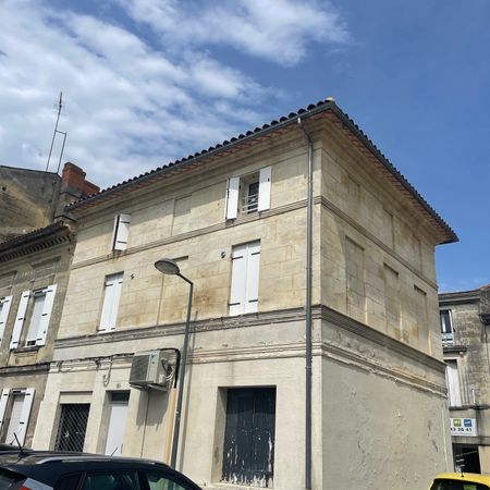 Location Appartement 1 pièce 20m² - Photo 4