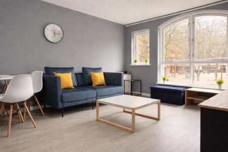 2 bedroom flat to rent - Photo 3