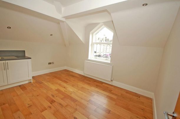 1 bedroom apartment to rent - Photo 1