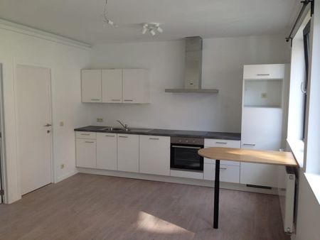 Appartement te huur - Photo 5