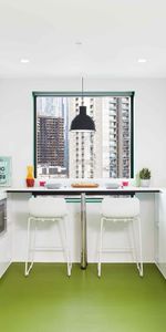 4 Bedroom Shared Bathroom, Double Bed - Photo 3