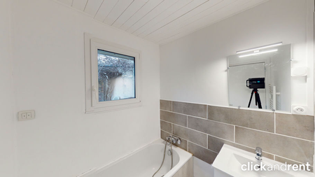 Colocation – Chambre 11 m² meublée disponible - Photo 5