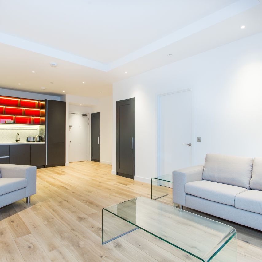 1 bedroom apartment to rent - Photo 1