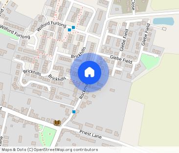 Rockmill End, Willingham, Cambridge - Photo 1