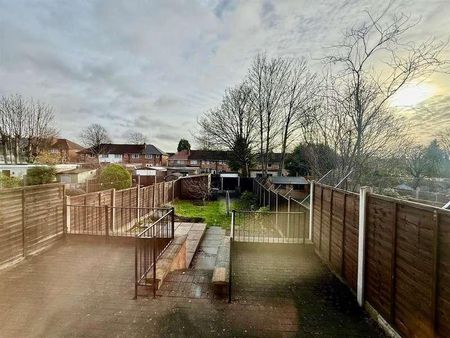 Old Oscott Lane, Birmingham, B44 - Photo 4