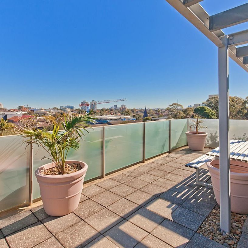 204/7 Parraween Street, Cremorne, NSW 2090 - Photo 1