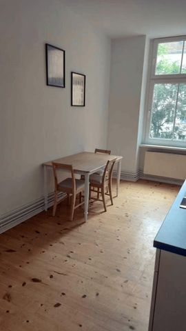 Zimmer in der Boyenstraße - Photo 4