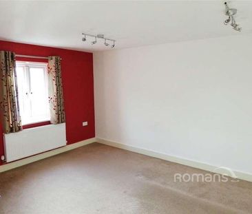 Benham Road, Basingstoke, Hampshire, RG24 - Photo 2