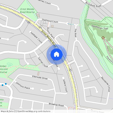 20 Garnet Close, Vic 3805, Narre Warren