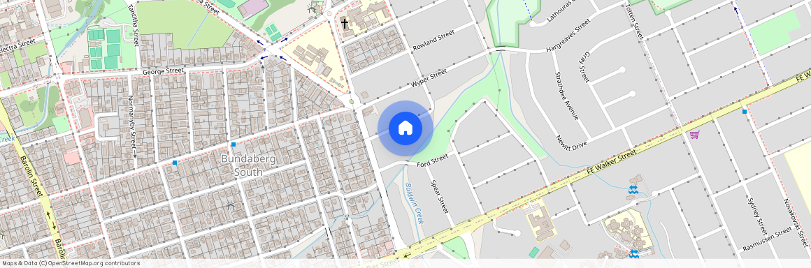 10 Wilding Street, Qld 4670, Bundaberg South