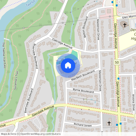 St. Catharines, St. Catharines, Niagara, L2T 3R7