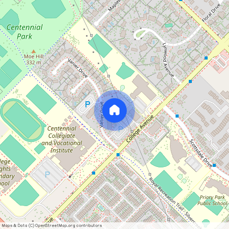 27 Vanier Drive, Guelph, ON, Canada