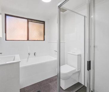 RENOVATED 2 BEDROOM UNIT WITH SPLIT AIR CONDITIONER - Photo 5