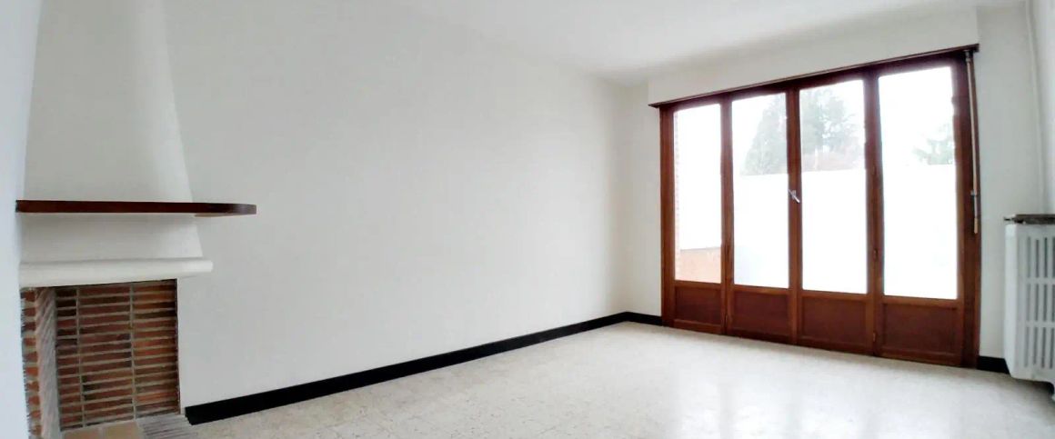 Maison à louer 3 pièces 84.05m² - Photo 1