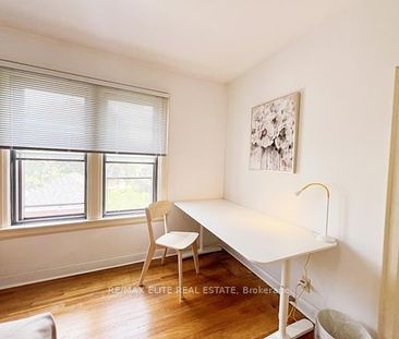 For Lease - Upper 299 Robina Avenue, Toronto, Ontario - Photo 3