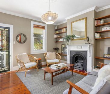 52 Weston Street, Dulwich Hill NSW 2203 - House For Rent | Domain - Photo 1