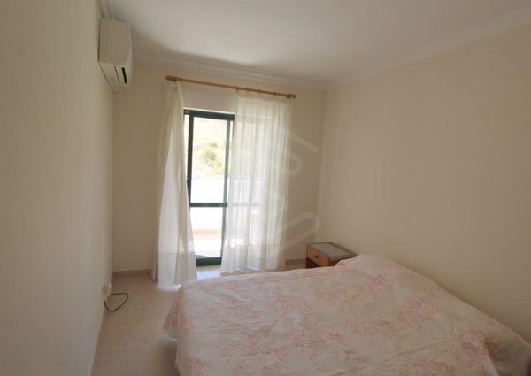 Apartamento T2 em Faro