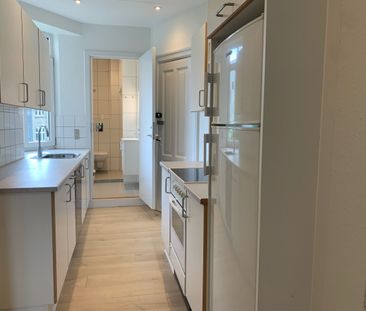 Ideel delelejlighed centralt i Aalborg - Foto 3