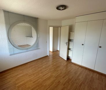 Gemütliche 1.5-Zimmer-Wohnung mit Balkon in Kerzers - Photo 3