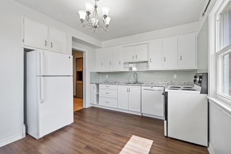 For Lease - 136 Haig Street Unit# UNIT #1, St. Catharines, Ontario - Photo 5