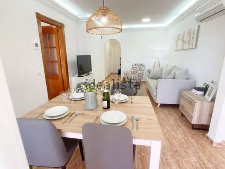 Alquiler de piso en Poligono G-1 Pto Menor - Photo 2