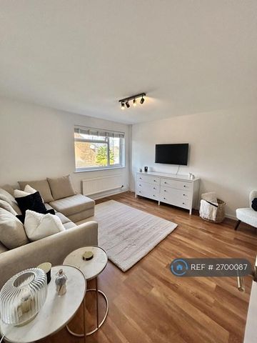 1 bedroom maisonette to rent - Photo 5