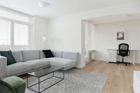 Louise Henriëttestraat 27, Bezuidenhout-Midden, 2595TN, Den Haag - Photo 3