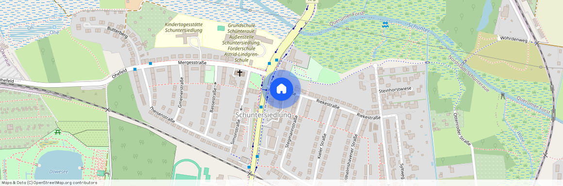 Riekestrasse 23, 38108 Braunschweig