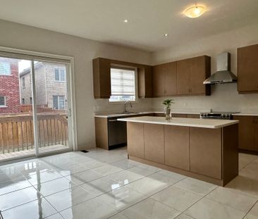 For Lease - 1529 Day Terrace, Milton, Ontario - Photo 6