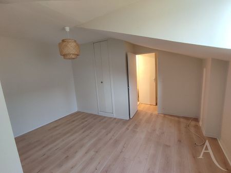 Location maison 3 pièces, 58.37m², Déols - Photo 4