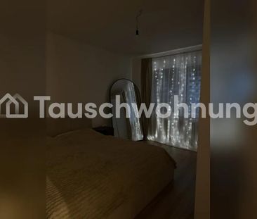 TAUSCHWOHNUNG Idyllisches Neuenfelde- gegen zentraler, Ottensen ode... - Foto 1