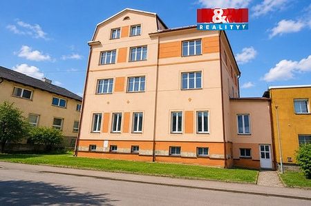 Pronájem bytu 2+kk 69 m² - Фото 4