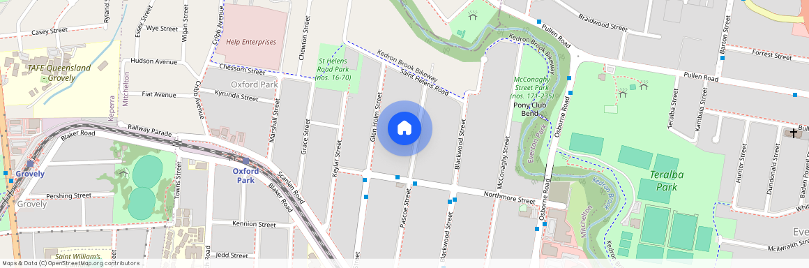 92 Pascoe Street, Qld 4053, Mitchelton