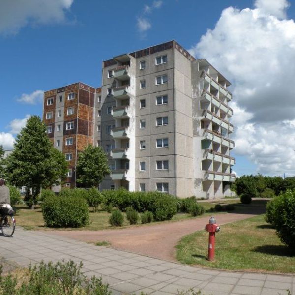 Altersfreundliches Wohnen mit Aufzug! - Photo 2