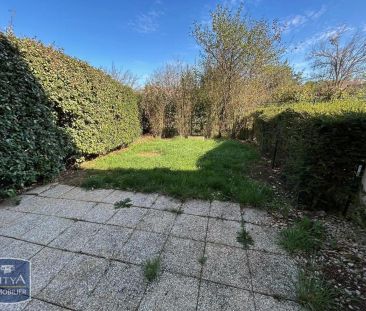 Maison à louer 3 pièces 66.81m² - Photo 3