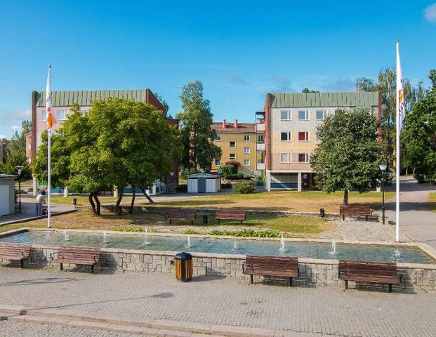Tallåsvägen 2 A - Foto 1