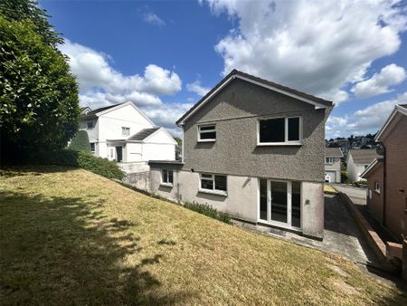 3 bedroom detached house to rent - Photo 5
