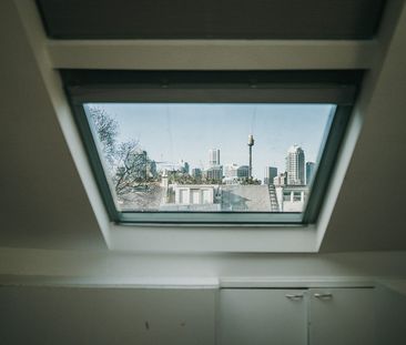 Fully Furnished 3-Bedroom House in Prime Glebe Location - Photo 6