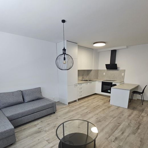 Prenájom moderný 2-izbový byt s vlastným parkovacím miestom - Photo 1