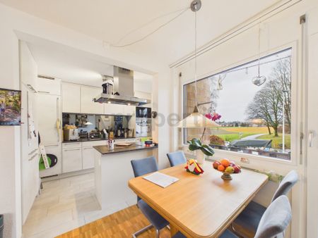 3.5 Zimmer, 90 m², 1. Stock - Foto 3