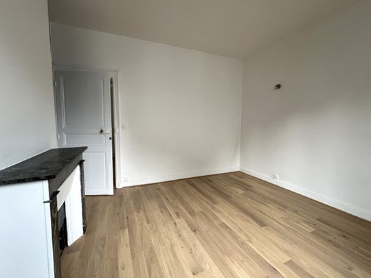 Location appartement 2 pièces, 45.43m², Angers - Photo 1
