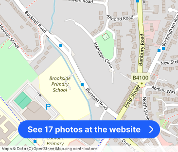 Bucknell Road, Bicester, OX26 - Photo 1