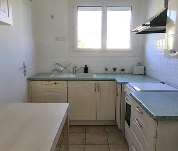 Appartement 3 pièces – 59 m² environ à Rennes (ref : G75819) - Photo 1